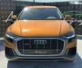 Ауді Q8, об'ємом двигуна 3 л та пробігом 49 тис. км за 56999 $, фото 2 на Automoto.ua