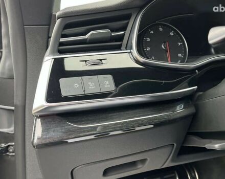 Ауди Q8, объемом двигателя 3 л и пробегом 85 тыс. км за 55900 $, фото 19 на Automoto.ua