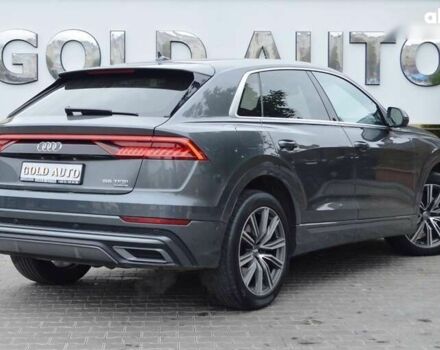 Ауди Q8, объемом двигателя 3 л и пробегом 111 тыс. км за 55900 $, фото 14 на Automoto.ua