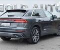 Ауди Q8, объемом двигателя 3 л и пробегом 111 тыс. км за 55900 $, фото 14 на Automoto.ua
