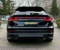 Ауди Q8, объемом двигателя 3 л и пробегом 69 тыс. км за 62900 $, фото 5 на Automoto.ua
