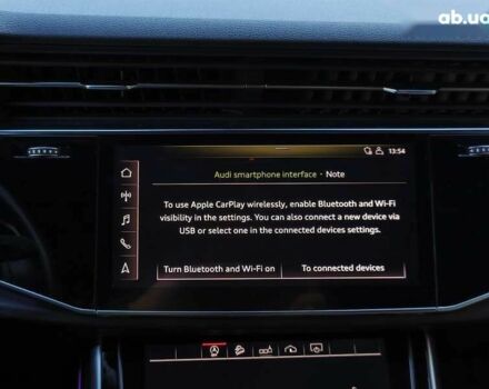 Ауди Q8, объемом двигателя 0 л и пробегом 164 тыс. км за 47500 $, фото 28 на Automoto.ua