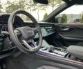 Ауди Q8, объемом двигателя 3 л и пробегом 69 тыс. км за 62900 $, фото 9 на Automoto.ua