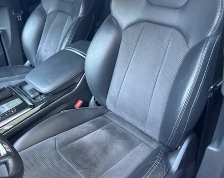 Ауди Q8, объемом двигателя 2.97 л и пробегом 82 тыс. км за 75000 $, фото 2 на Automoto.ua