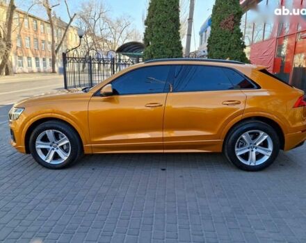 Ауді Q8, об'ємом двигуна 3 л та пробігом 47 тис. км за 57900 $, фото 7 на Automoto.ua