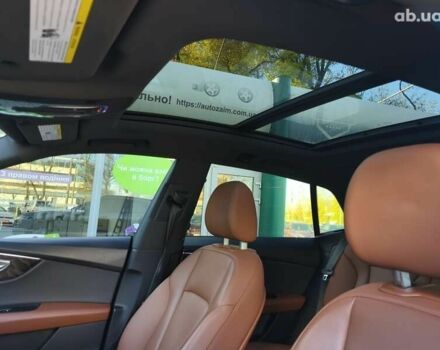 Ауди Q8, объемом двигателя 0 л и пробегом 164 тыс. км за 47500 $, фото 21 на Automoto.ua