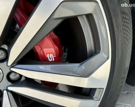 Ауди Q8, объемом двигателя 3 л и пробегом 90 тыс. км за 75700 $, фото 18 на Automoto.ua