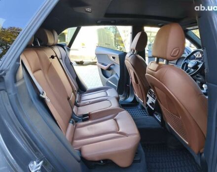 Ауди Q8, объемом двигателя 0 л и пробегом 164 тыс. км за 47500 $, фото 14 на Automoto.ua