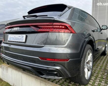Ауді Q8, об'ємом двигуна 3 л та пробігом 82 тис. км за 68414 $, фото 8 на Automoto.ua