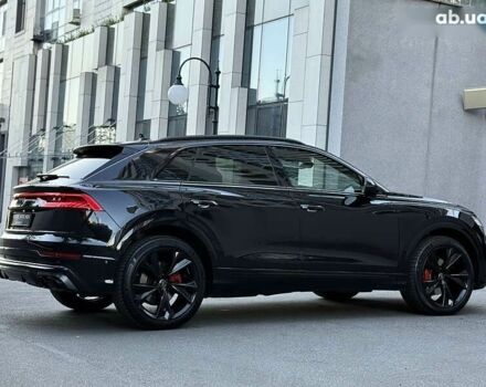 Ауді Q8, об'ємом двигуна 0 л та пробігом 154 тис. км за 62000 $, фото 23 на Automoto.ua