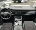 Ауди Q8, объемом двигателя 3 л и пробегом 73 тыс. км за 55000 $, фото 16 на Automoto.ua