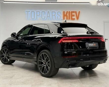 Ауди Q8, объемом двигателя 3 л и пробегом 71 тыс. км за 59990 $, фото 17 на Automoto.ua