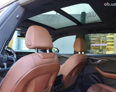 Ауди Q8, объемом двигателя 0 л и пробегом 164 тыс. км за 47500 $, фото 20 на Automoto.ua