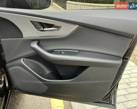 Ауди Q8, объемом двигателя 2.97 л и пробегом 190 тыс. км за 47500 $, фото 17 на Automoto.ua