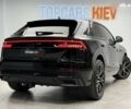 Ауди Q8, объемом двигателя 3 л и пробегом 71 тыс. км за 59990 $, фото 10 на Automoto.ua