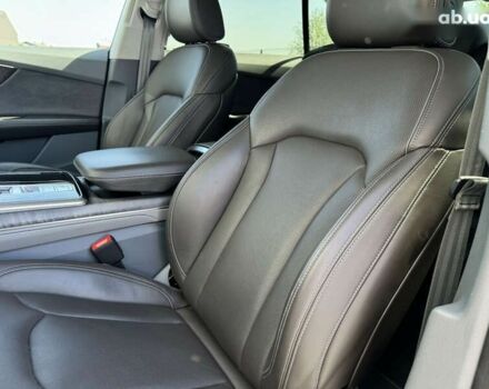 Ауди Q8, объемом двигателя 3 л и пробегом 90 тыс. км за 75700 $, фото 28 на Automoto.ua