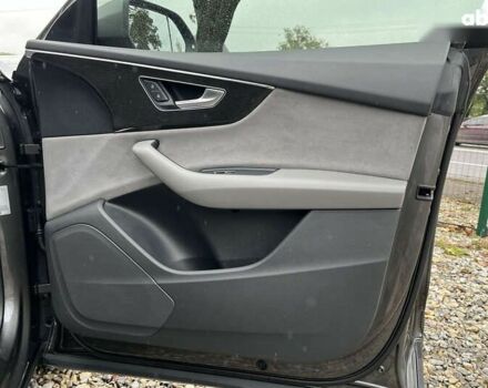 Ауди Q8, объемом двигателя 3 л и пробегом 85 тыс. км за 55900 $, фото 26 на Automoto.ua