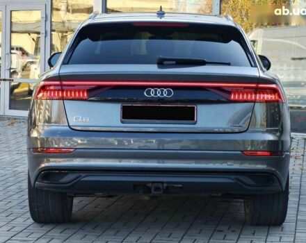 Ауди Q8, объемом двигателя 0 л и пробегом 164 тыс. км за 47500 $, фото 7 на Automoto.ua