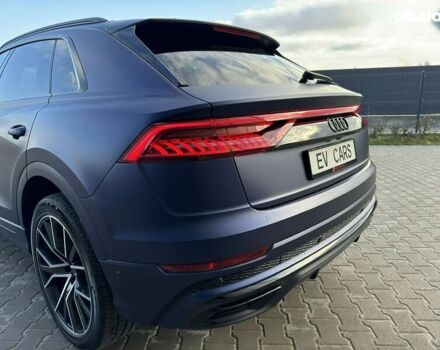 Ауді Q8, об'ємом двигуна 3 л та пробігом 138 тис. км за 62900 $, фото 12 на Automoto.ua