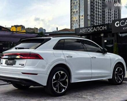 Ауді Q8, об'ємом двигуна 3 л та пробігом 152 тис. км за 42500 $, фото 6 на Automoto.ua