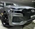 Ауди Q8, объемом двигателя 3 л и пробегом 38 тыс. км за 65500 $, фото 1 на Automoto.ua