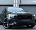 Ауди Q8, объемом двигателя 0 л и пробегом 154 тыс. км за 56000 $, фото 1 на Automoto.ua