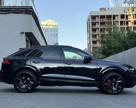 Ауді Q8, об'ємом двигуна 0 л та пробігом 154 тис. км за 62000 $, фото 12 на Automoto.ua