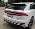 Ауди Q8, объемом двигателя 3 л и пробегом 200 тыс. км за 45900 $, фото 12 на Automoto.ua