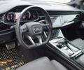 Ауди Q8, объемом двигателя 3 л и пробегом 111 тыс. км за 55900 $, фото 25 на Automoto.ua