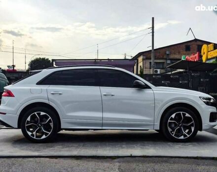 Ауді Q8, об'ємом двигуна 3 л та пробігом 152 тис. км за 42500 $, фото 5 на Automoto.ua