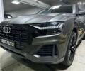 Ауди Q8, объемом двигателя 3 л и пробегом 38 тыс. км за 65500 $, фото 19 на Automoto.ua