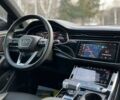 Ауди Q8, объемом двигателя 3 л и пробегом 69 тыс. км за 62900 $, фото 25 на Automoto.ua