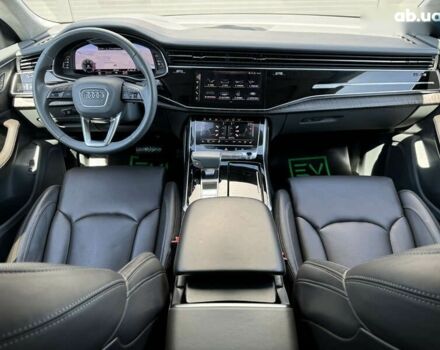 Ауди Q8, объемом двигателя 3 л и пробегом 90 тыс. км за 75700 $, фото 21 на Automoto.ua