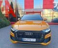 Ауді Q8, об'ємом двигуна 3 л та пробігом 47 тис. км за 57900 $, фото 1 на Automoto.ua