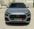 Ауди Q8, объемом двигателя 3 л и пробегом 43 тыс. км за 65490 $, фото 2 на Automoto.ua