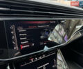 Ауди Q8, объемом двигателя 2.97 л и пробегом 85 тыс. км за 68400 $, фото 10 на Automoto.ua