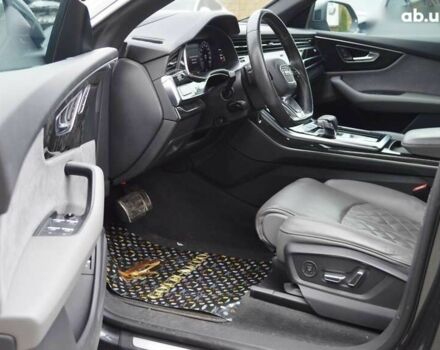 Ауди Q8, объемом двигателя 3 л и пробегом 111 тыс. км за 55900 $, фото 21 на Automoto.ua