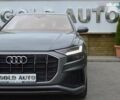 Ауди Q8, объемом двигателя 3 л и пробегом 111 тыс. км за 55900 $, фото 6 на Automoto.ua