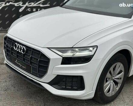 Ауди Q8, объемом двигателя 3 л и пробегом 73 тыс. км за 55000 $, фото 4 на Automoto.ua