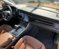 Ауді Q8, об'ємом двигуна 3 л та пробігом 49 тис. км за 56999 $, фото 26 на Automoto.ua