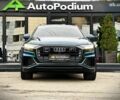 Ауди Q8, объемом двигателя 3 л и пробегом 201 тыс. км за 42500 $, фото 1 на Automoto.ua