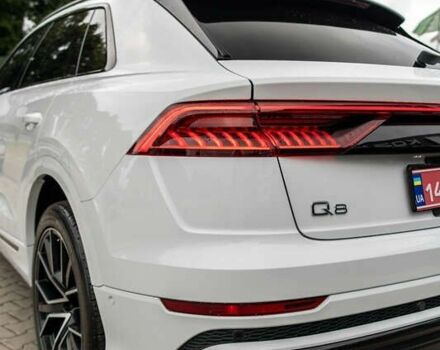 Ауди Q8, объемом двигателя 3 л и пробегом 200 тыс. км за 45900 $, фото 8 на Automoto.ua