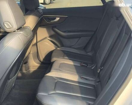Ауді Q8, об'ємом двигуна 3 л та пробігом 152 тис. км за 42500 $, фото 29 на Automoto.ua