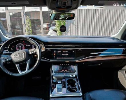 Ауді Q8, об'ємом двигуна 3 л та пробігом 152 тис. км за 42500 $, фото 16 на Automoto.ua