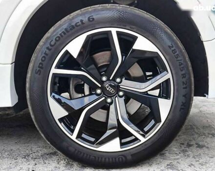Ауді Q8, об'ємом двигуна 3 л та пробігом 152 тис. км за 42500 $, фото 12 на Automoto.ua