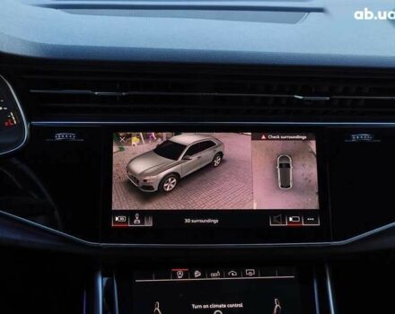 Ауди Q8, объемом двигателя 0 л и пробегом 164 тыс. км за 47500 $, фото 26 на Automoto.ua