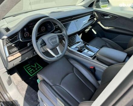 Ауди Q8, объемом двигателя 3 л и пробегом 90 тыс. км за 75700 $, фото 25 на Automoto.ua