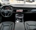 Ауди Q8, объемом двигателя 3 л и пробегом 200 тыс. км за 45900 $, фото 19 на Automoto.ua