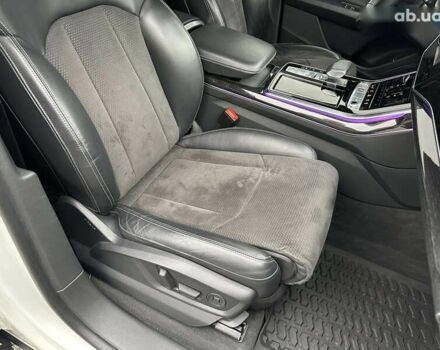 Ауди Q8, объемом двигателя 3 л и пробегом 73 тыс. км за 55000 $, фото 21 на Automoto.ua