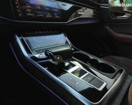 Ауди Q8, объемом двигателя 0 л и пробегом 164 тыс. км за 47500 $, фото 22 на Automoto.ua